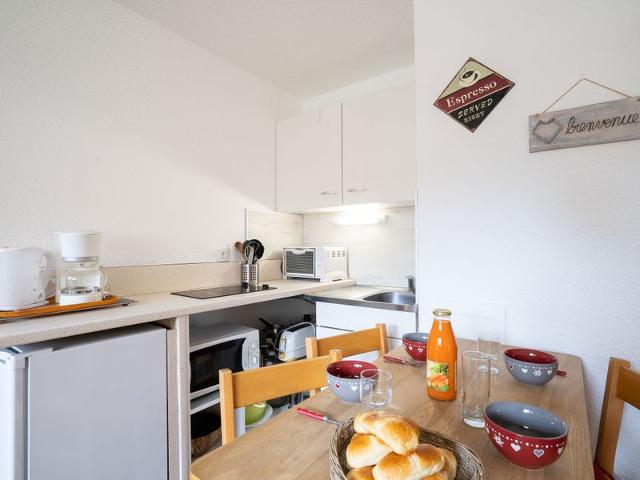 Appartement Asters 318 Bâtiment A1 - Les Menuires Fontanettes