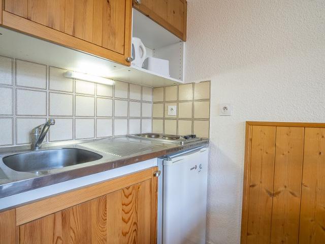 Appartement Asters 1203 Bâtiment B4 - Les Menuires Fontanettes