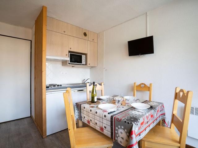 Appartement Argousier 228 B - Les Menuires Fontanettes