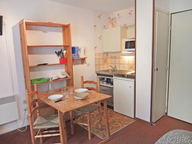 Appartement Astragale 408 A - Les Menuires Fontanettes