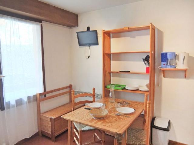 Appartement Astragale 408 A - Les Menuires Fontanettes