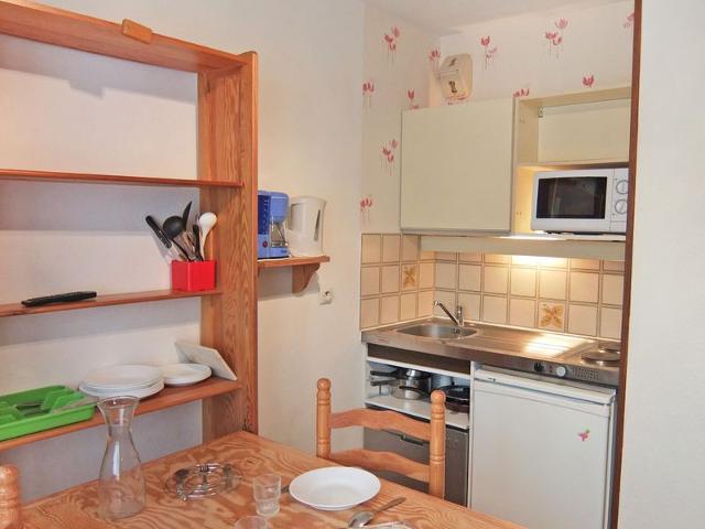 Appartement Astragale 408 A - Les Menuires Fontanettes