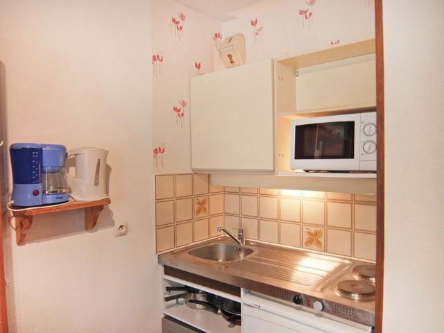 Appartement Astragale 408 A - Les Menuires Fontanettes