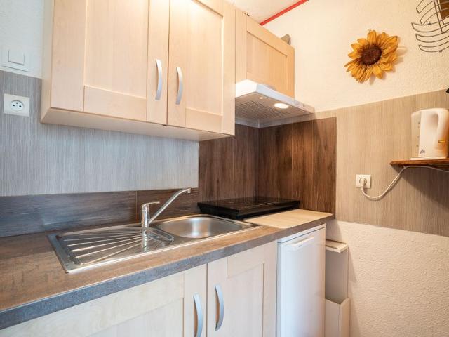 Appartement Sarvan 625 - Les Menuires Preyerand