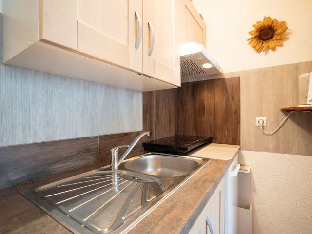 Appartement Sarvan 625 - Les Menuires Preyerand