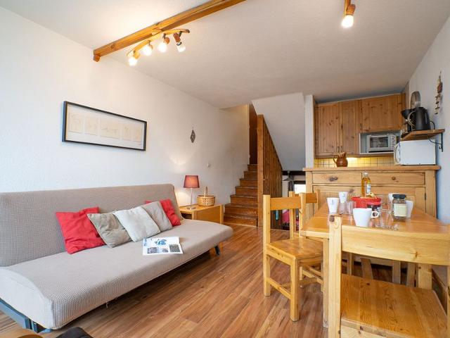 Appartement Brelin Côte Brune 613 - Les Menuires Brelin