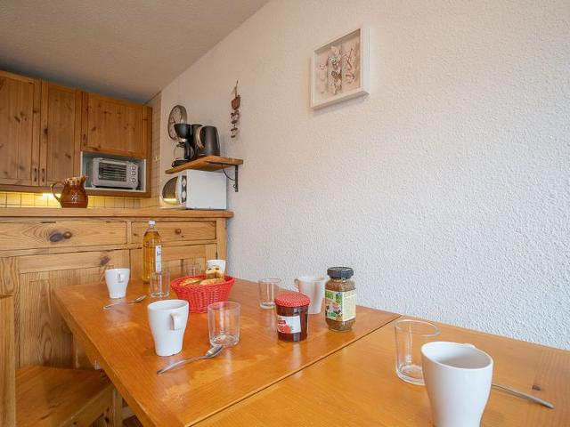 Appartement Brelin Côte Brune 613 - Les Menuires Brelin