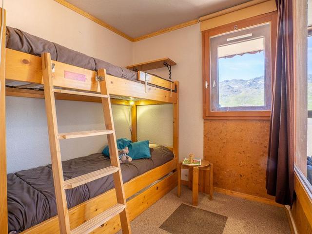 Appartement Eskival 106 - Val Thorens