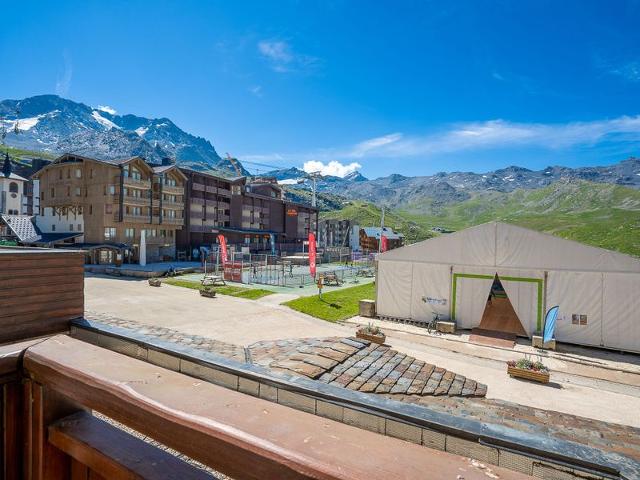 Appartement Eskival 106 - Val Thorens