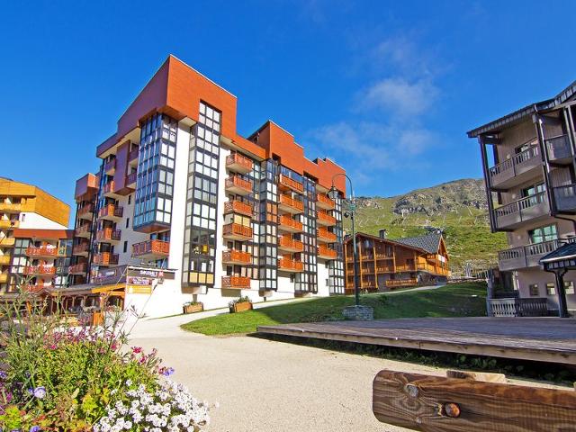 Appartement Eskival 106 - Val Thorens