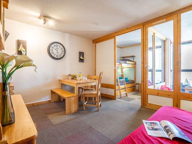 Appartement Eskival 106 - Val Thorens