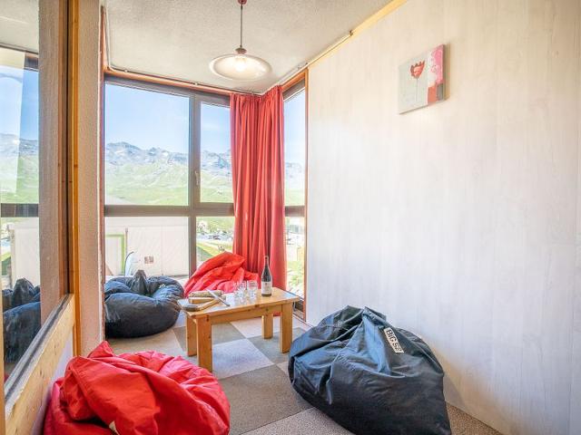 Appartement Eskival 106 - Val Thorens