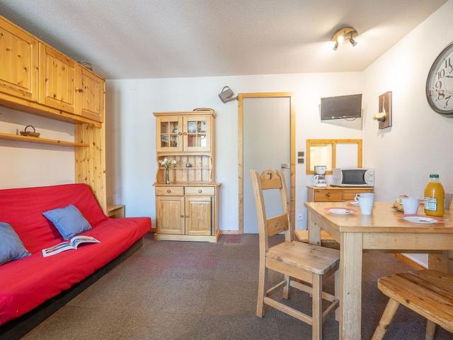 Appartement Eskival 106 - Val Thorens