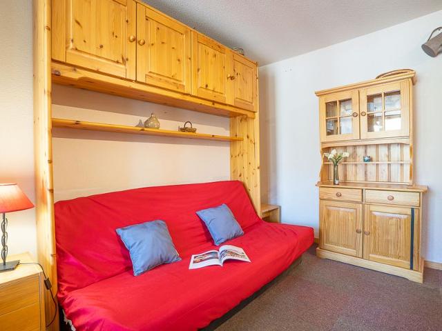 Appartement Eskival 106 - Val Thorens