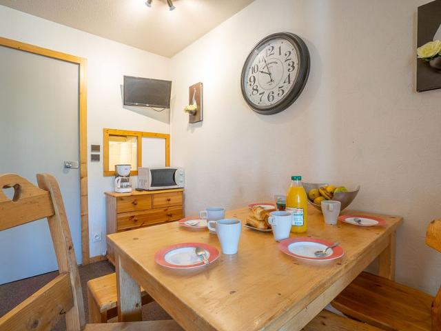 Appartement Eskival 106 - Val Thorens