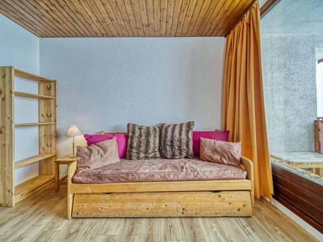 Appartement Eterlous 1Bis - Val Thorens