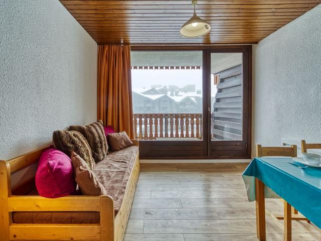 Appartement Eterlous 1Bis - Val Thorens