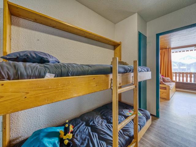 Appartement Eterlous 1Bis - Val Thorens