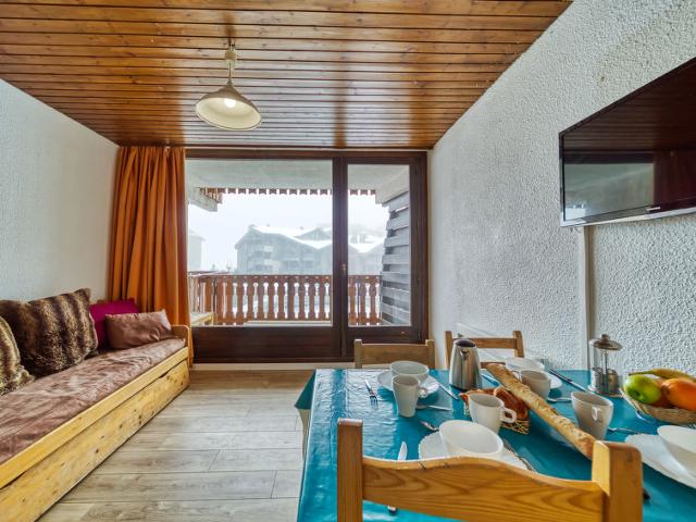 Appartement Eterlous 1Bis - Val Thorens