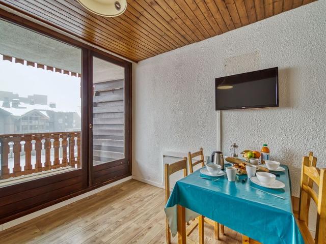 Appartement Eterlous 1Bis - Val Thorens