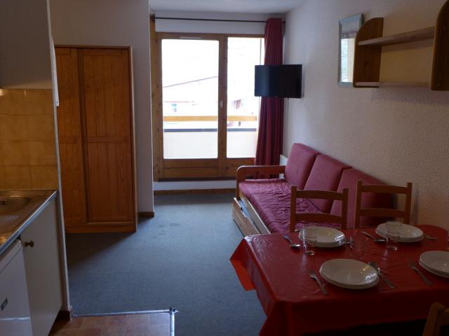 Appartement Les Cimes de Caron - Val Thorens