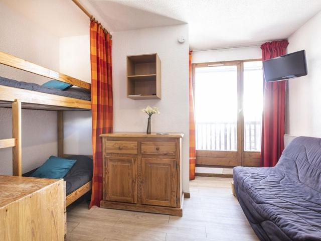 Appartement Cime de Caron 2207 - Val Thorens