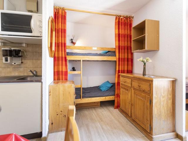 Appartement Cime de Caron 2207 - Val Thorens