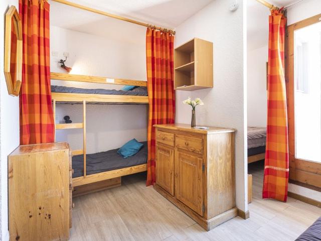 Appartement Cime de Caron 2207 - Val Thorens