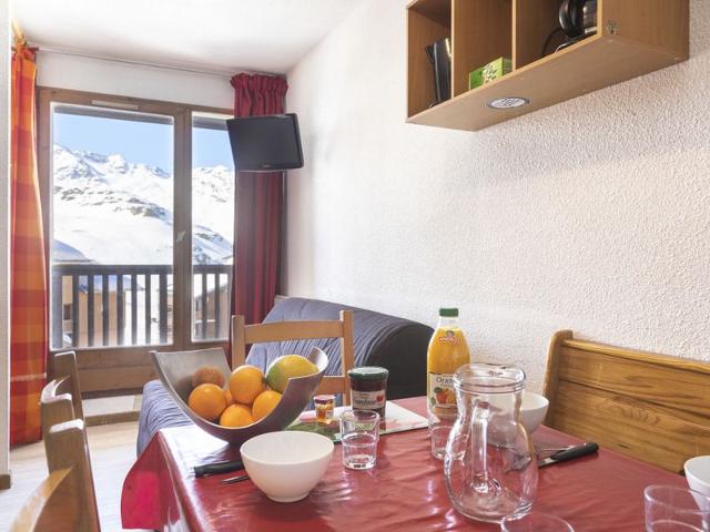 Appartement Cime de Caron 2207 - Val Thorens