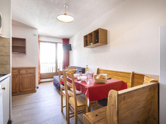 Appartement Cime de Caron 2207 - Val Thorens