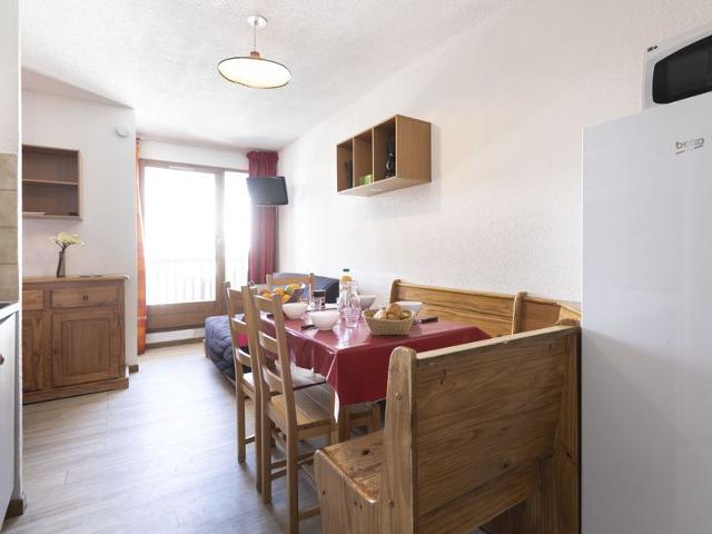 Appartement Cime de Caron 2207 - Val Thorens