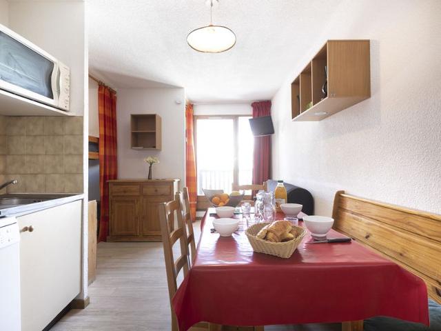 Appartement Cime de Caron 2207 - Val Thorens