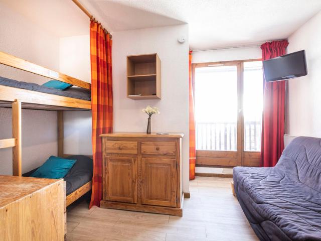 Appartement Cime de Caron 2207 - Val Thorens