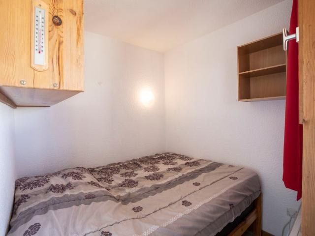 Appartement Cime de Caron 2207 - Val Thorens