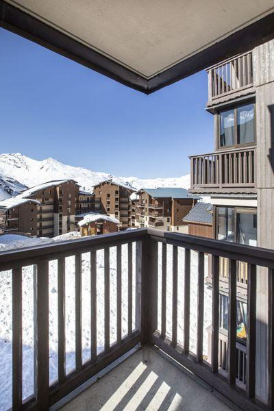 Appartement Cime de Caron 2207 - Val Thorens