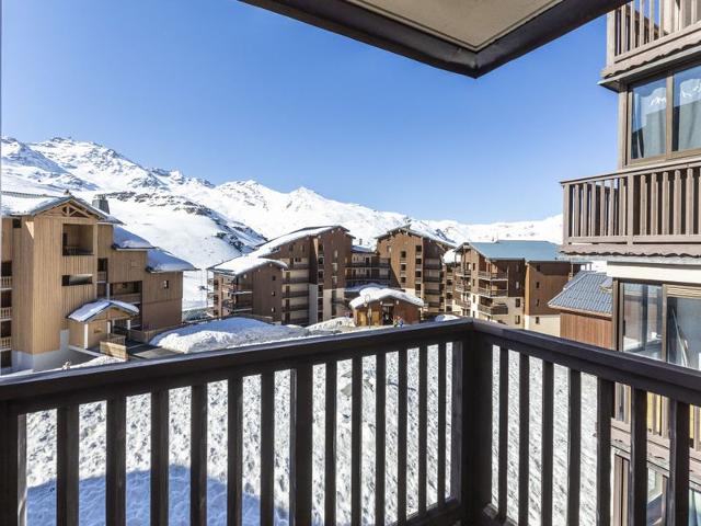 Appartement Cime de Caron 2207 - Val Thorens