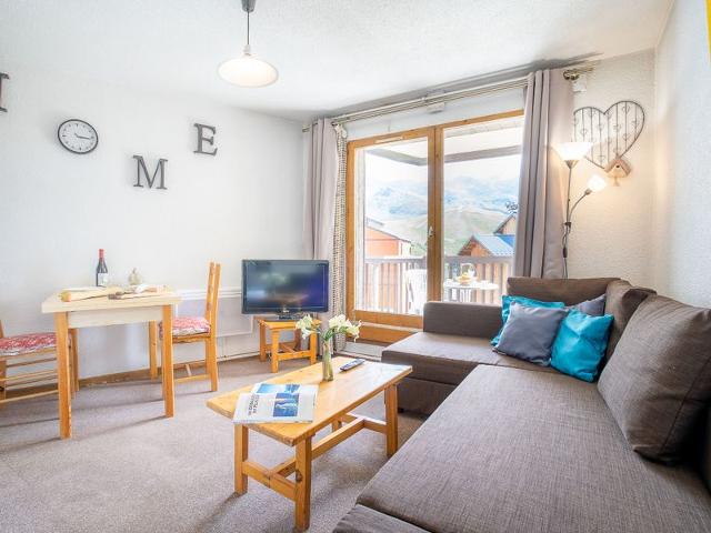 Appartement Cime de Caron 2204 - Val Thorens