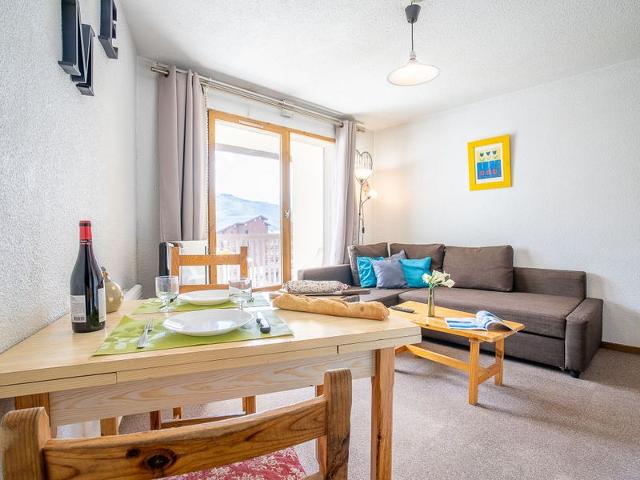 Appartement Cime de Caron 2204 - Val Thorens