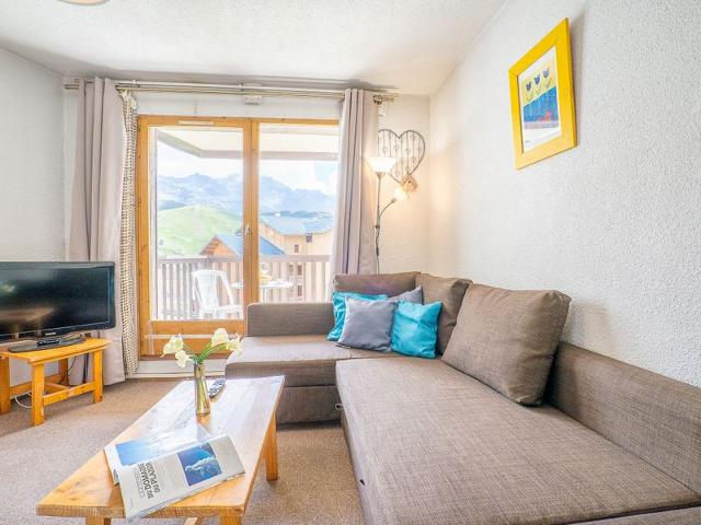 Appartement Cime de Caron 2204 - Val Thorens