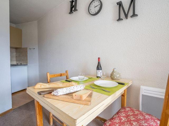 Appartement Cime de Caron 2204 - Val Thorens