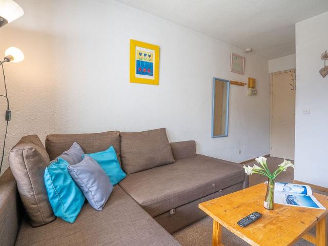 Appartement Cime de Caron 2204 - Val Thorens