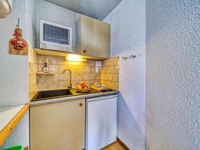 Appartement Cime de Caron 2204 - Val Thorens