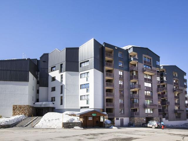 Appartement Cime de Caron 2204 - Val Thorens