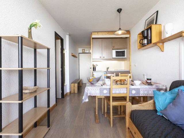 Appartement Lauzières 308 - Val Thorens