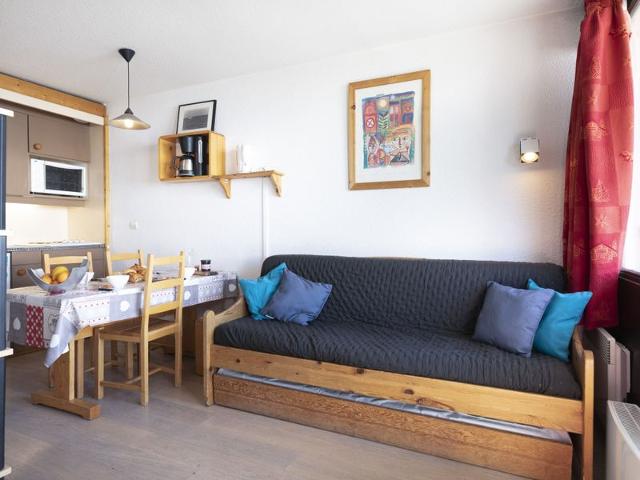 Appartement Lauzières 308 - Val Thorens