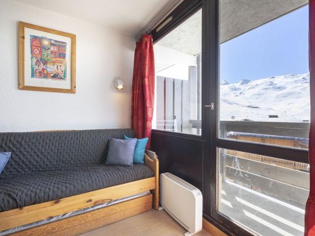 Appartement Lauzières 308 - Val Thorens