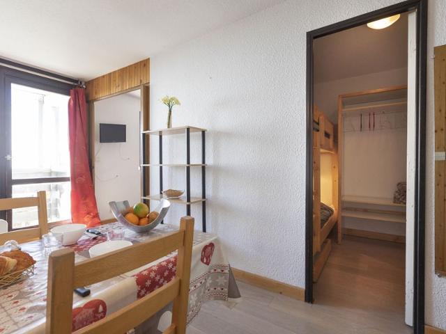 Appartement Lauzières 308 - Val Thorens