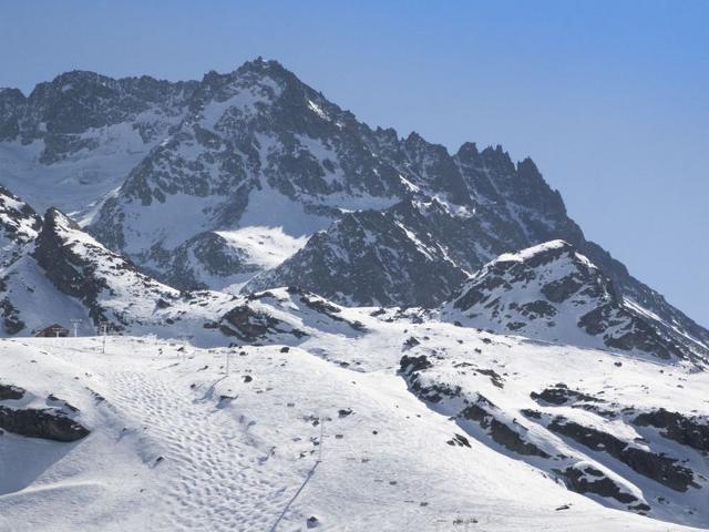 Appartement Lauzières 308 - Val Thorens