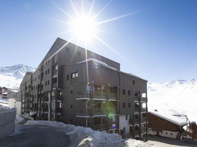 Appartement Lauzières 308 - Val Thorens