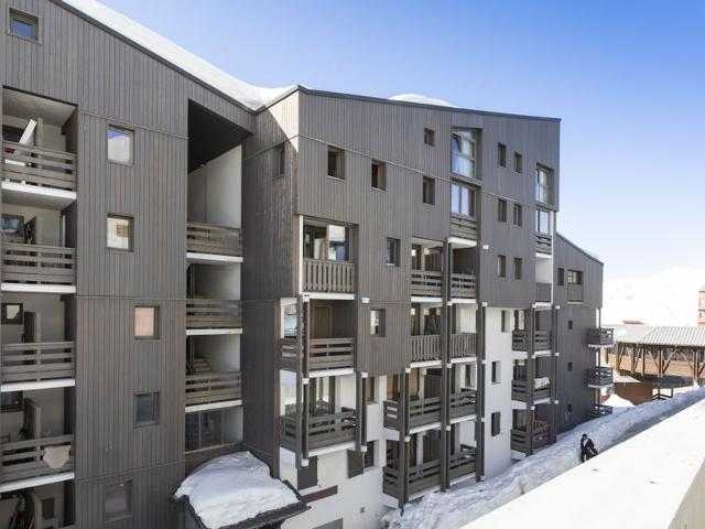 Appartement Lauzières 308 - Val Thorens